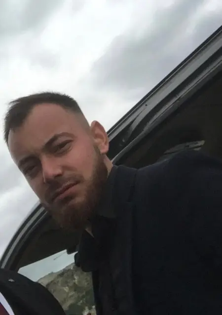 Я Тимур, 30, знакомлюсь без обязательств в Красноперекопске