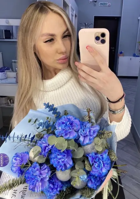 Я Ксения, 24, из Красноярска, ищу знакомство для общения