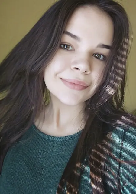 Я Катя, 29, знакомлюсь для вирта в Одинцово