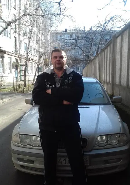 Алексей из Армавира, мне 48, познакомлюсь на одну ночь