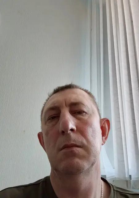 Я Дмитрий, 51, знакомлюсь без обязательств в Санкт-Петербурге