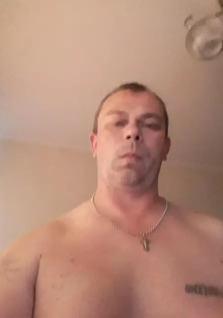 Павел из Фрязина, мне 46, познакомлюсь для общения