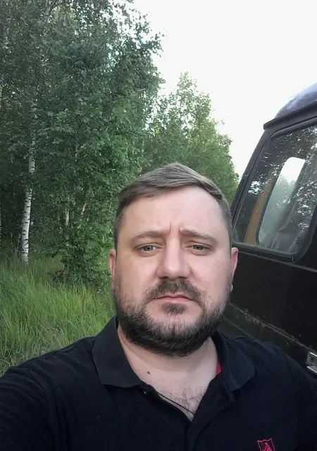 Андрей из Ульяновска, ищу на сайте приятное времяпровождение