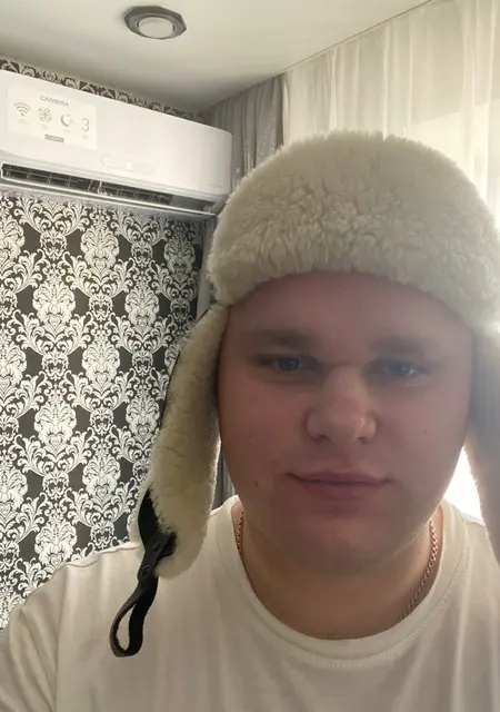 Я Стас, 35, из Великих Лук, ищу знакомства на одну ночь