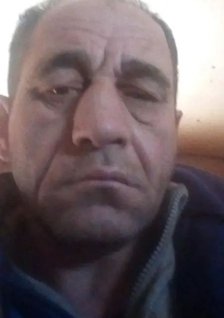 Я Гусеин, 59, из Петропавловска-Камчатского, ищу знакомства без обязательств