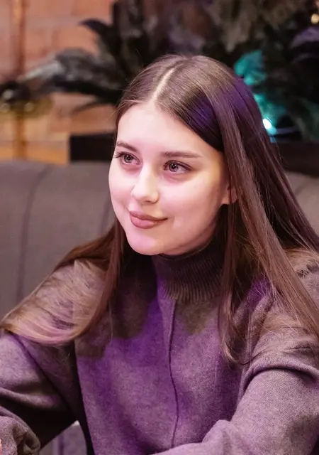 Евгения из Твери, мне 31, познакомлюсь для открытые отношения