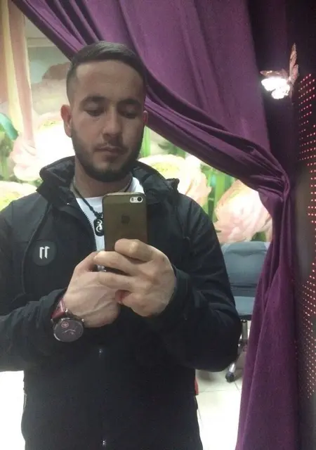 Я Арсланбек, 30, знакомлюсь для вирта в Климовске