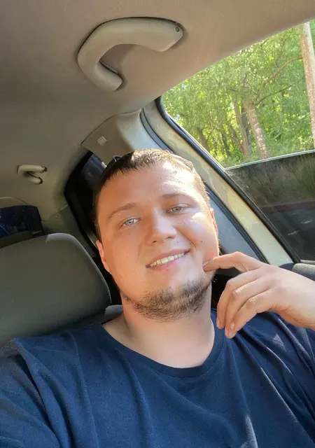 Sasha из Мурино, мне 29, познакомлюсь для приятного времяпровождения