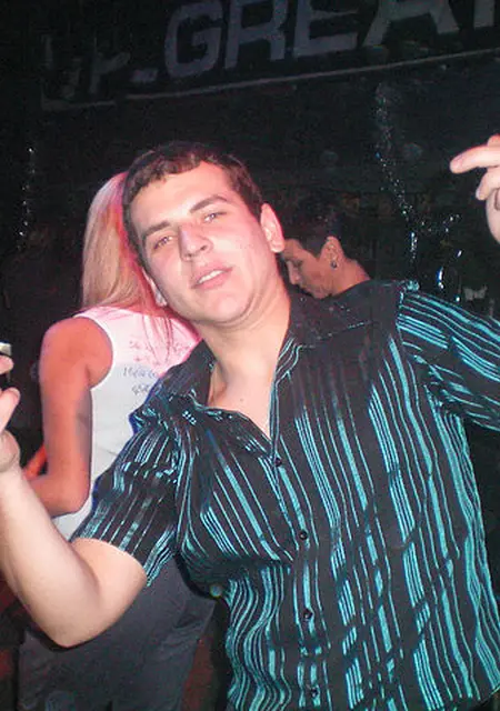 Я Pavel, 39, знакомлюсь для приятного времяпровождения в Тольятти