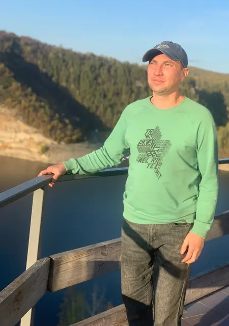 Радик из Стерлитамака, ищу на сайте знакомства на одну ночь