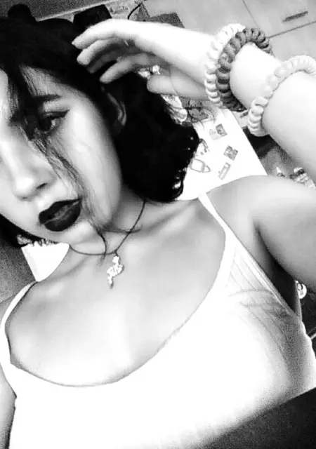 Арина из Новокузнецка, мне 25, познакомлюсь без обязательств