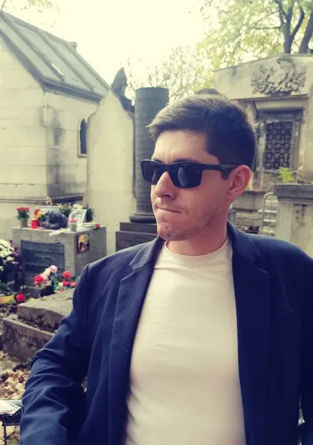 Наиль из Казани, ищу на сайте приятное времяпровождение