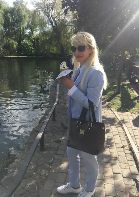 Лада из Краснодара, мне 39, познакомлюсь без обязательств