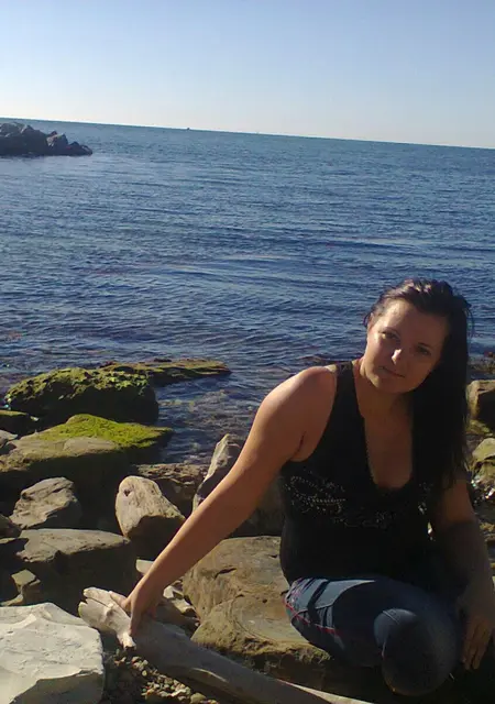 Я Анастасия, 36, из Волжского, ищу знакомства на одну ночь