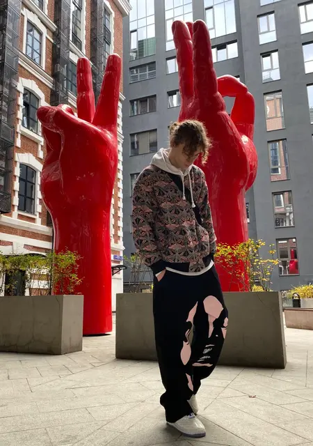 Артем из Коломны, ищу на сайте дружбу