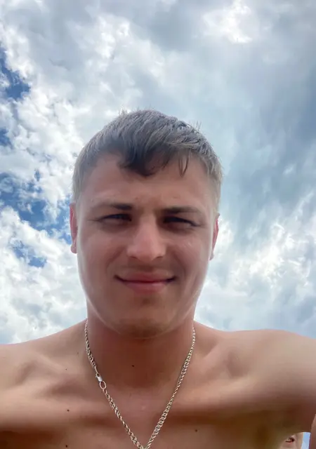 Павел из Саранска, мне 31, познакомлюсь без обязательств