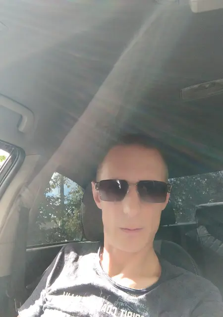 Artyr из Арзамаса, мне 41, познакомлюсь на одну ночь