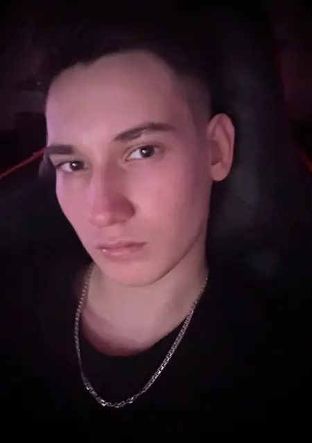 Я Miaksan, 19, знакомлюсь для вирта в Орле