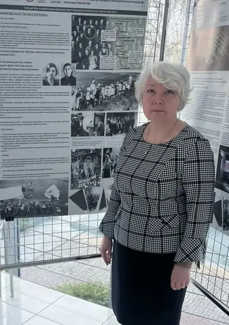 Антонина Лобко из Калининграда, ищу на сайте приятное времяпровождение