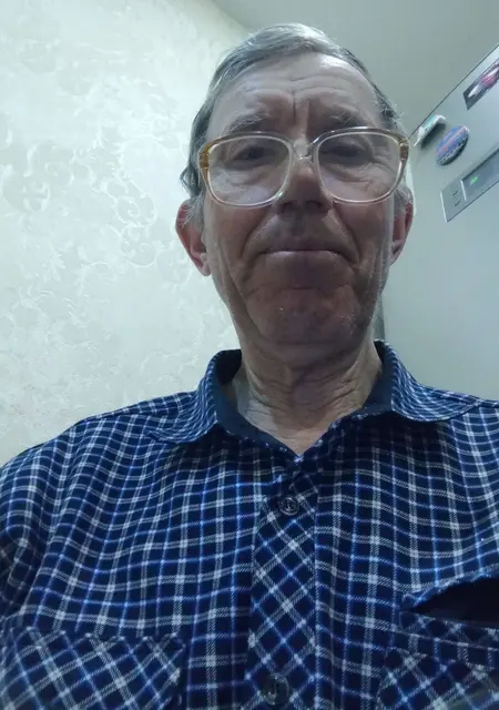 Я Сергей, 65, знакомлюсь для постоянных отношений в Волгограде