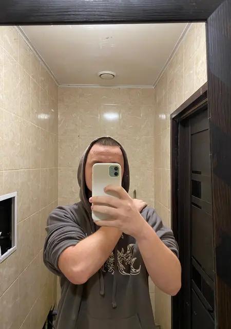 Я Павел, 20, из Белгорода, ищу знакомство для постоянных отношений