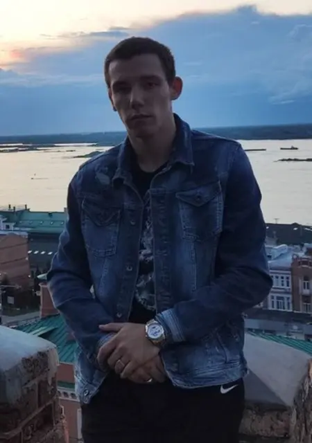 Дмитрий из Нижнего Новгорода, ищу на сайте знакомства на одну ночь