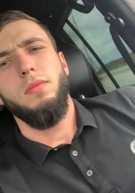 Я Роман, 34, из Хасавюрта, ищу знакомство для постоянных отношений