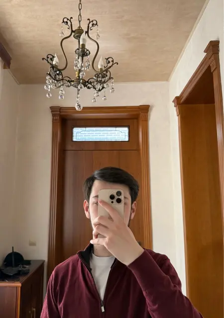 Хусайн из Махачкалы, мне 20, познакомлюсь на одну ночь