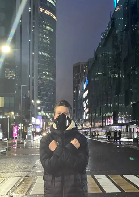 Я Артём, 19, знакомлюсь без обязательств в Дмитрове