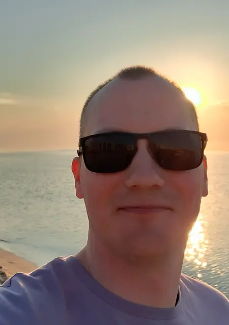 Я Stefan, 35, знакомлюсь без обязательств в Богучаре