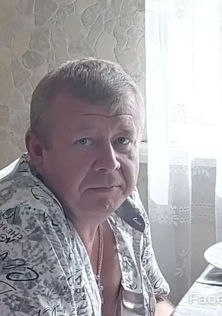 Сергей из Дзержинска, мне 50, познакомлюсь на одну ночь