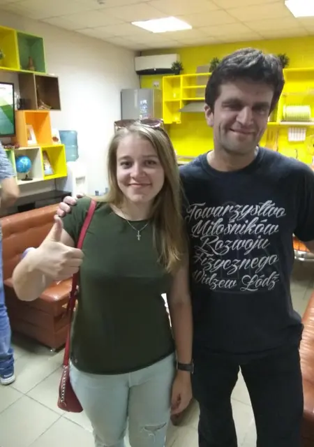 Юра из Волгограда, мне 50, познакомлюсь на одну ночь