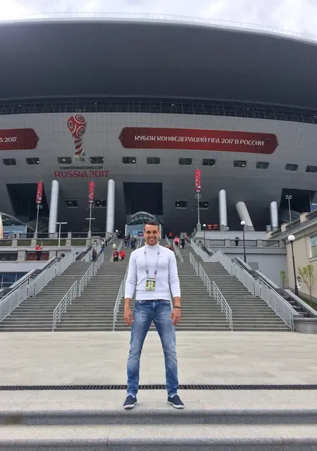 Я Михаил, 31, знакомлюсь на одну ночь в Гаджиеве