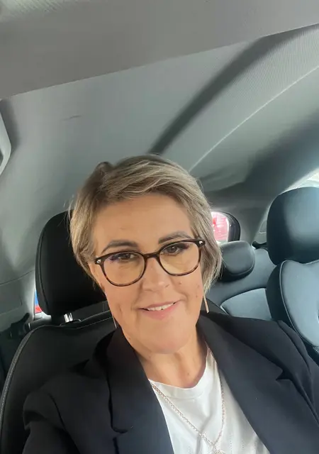 Я Марина, 44, из Ростова-на-Дону, ищу знакомство для дружбы