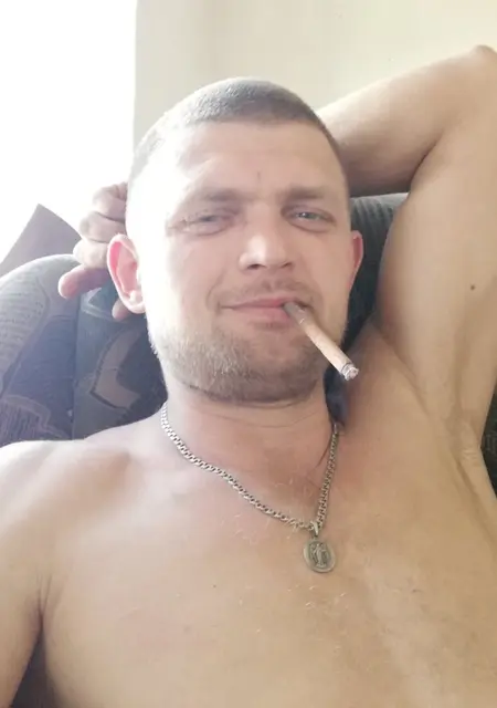 Я Николай, 36, из Азова, ищу знакомство для дружбы