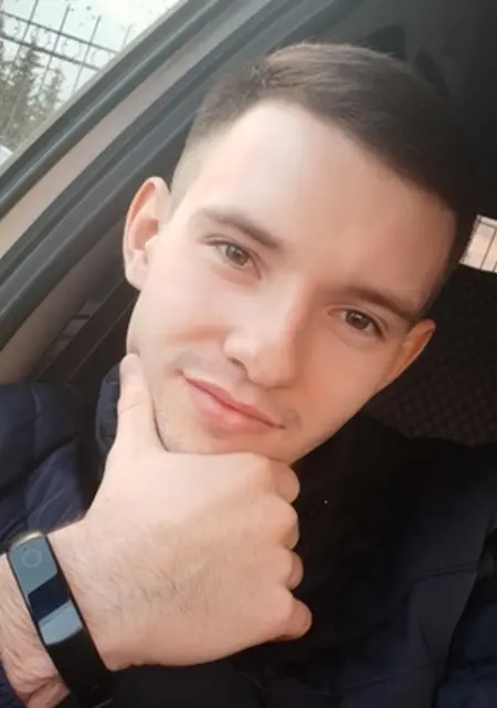 Я Ильсур, 28, из Ульяновска, ищу знакомства без обязательств