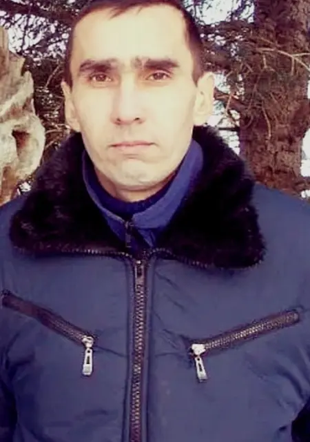 Ринат из Бузулука, мне 46, познакомлюсь для приятного времяпровождения