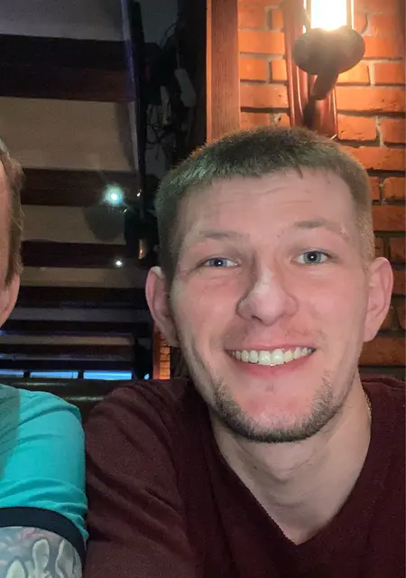 Я Никита, 30, из Хабаровска, ищу знакомства на одну ночь