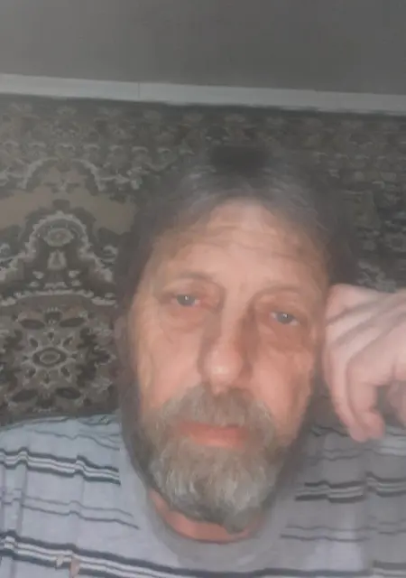 Я Алик, 69, из Ахтубинска, ищу знакомство