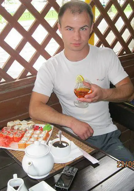 Я Maks, 40, знакомлюсь без обязательств в Алексине