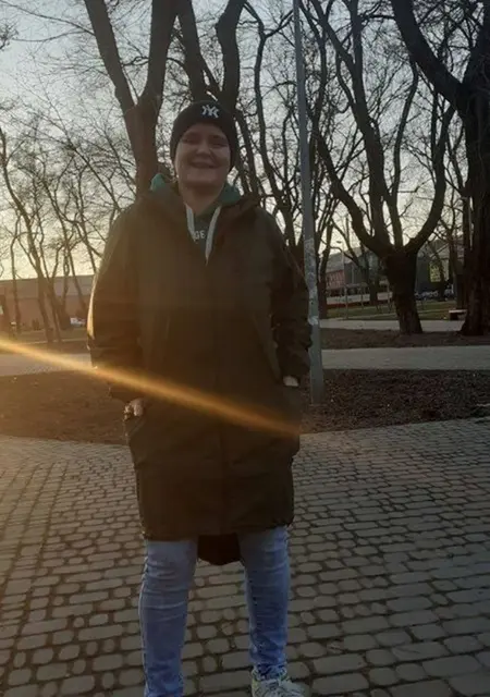 Я Валерия, 37, знакомлюсь для общения в Одессе