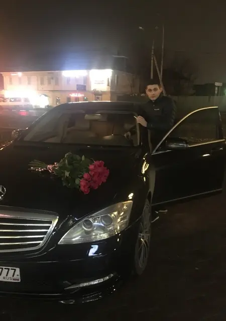 Я Миша, 30, знакомлюсь на одну ночь в Егорьевске