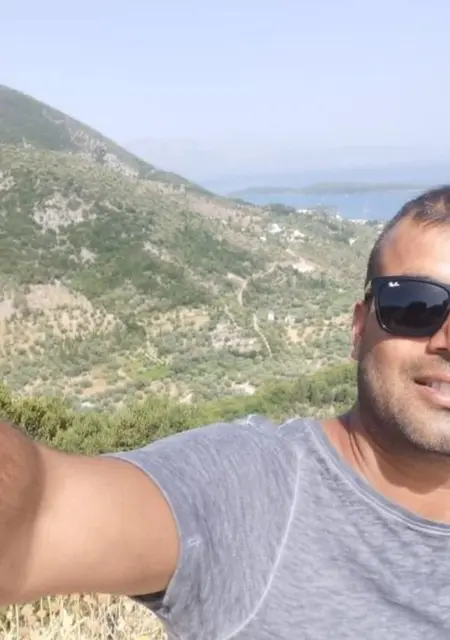 Marios из Стокгольма, мне 35, познакомлюсь