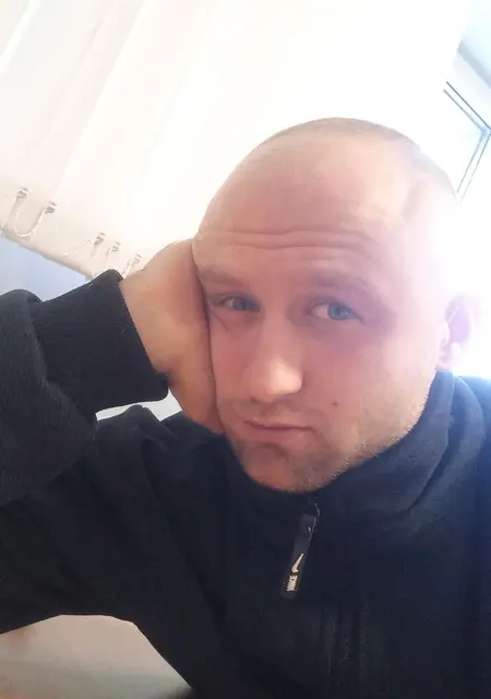 Михаил из Белгорода, ищу на сайте приятное времяпровождение