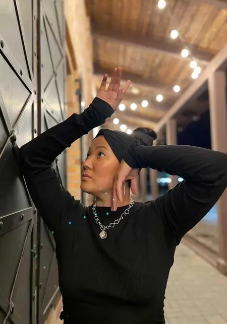 Я Liya, 37, из Тюмени, ищу знакомство для общения