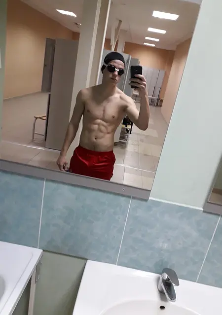 Я Apollo, 24, знакомлюсь без обязательств в Белореченске