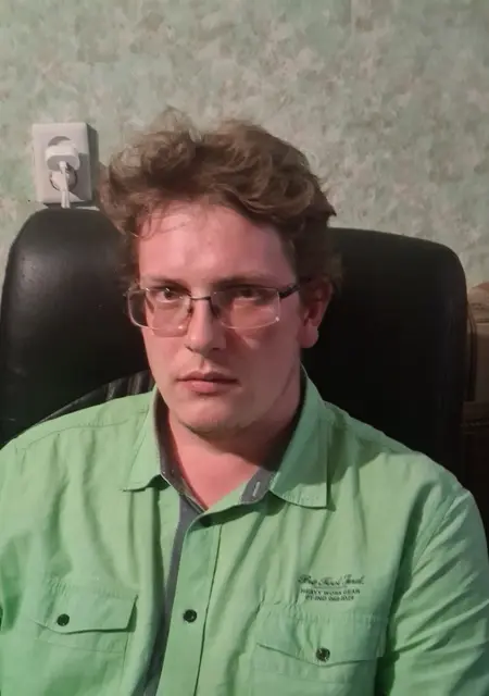 Я Leon, 30, из Миасса, ищу знакомства на одну ночь