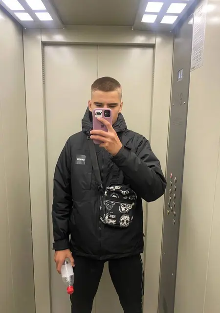 Я Данил, 25, знакомлюсь для вирта в Черемхове