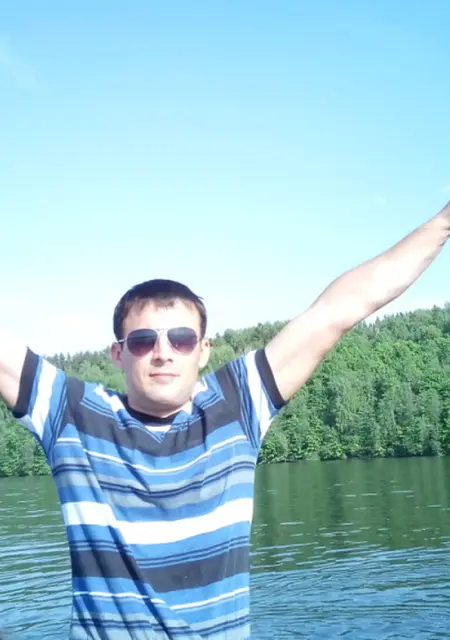 Я Сайфулло, 38, знакомлюсь без обязательств в Вичуге