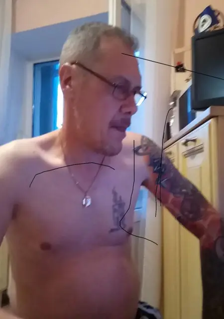 Илья из Калининграда, ищу на сайте знакомства на одну ночь